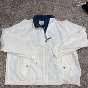 Vintage London Fog Windbreaker